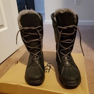 Mixon ugg boots